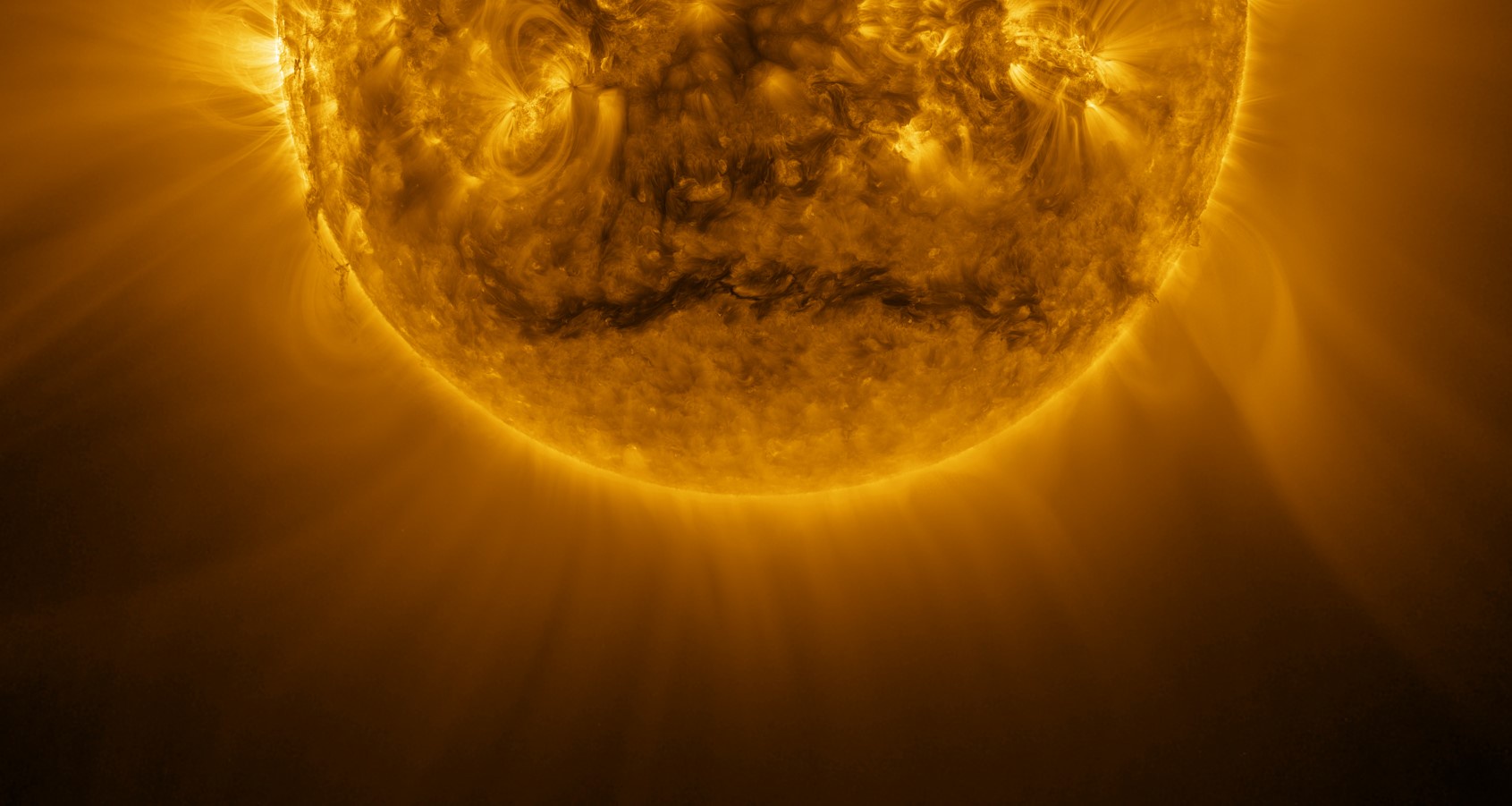 Słońce, Solar Orbiter