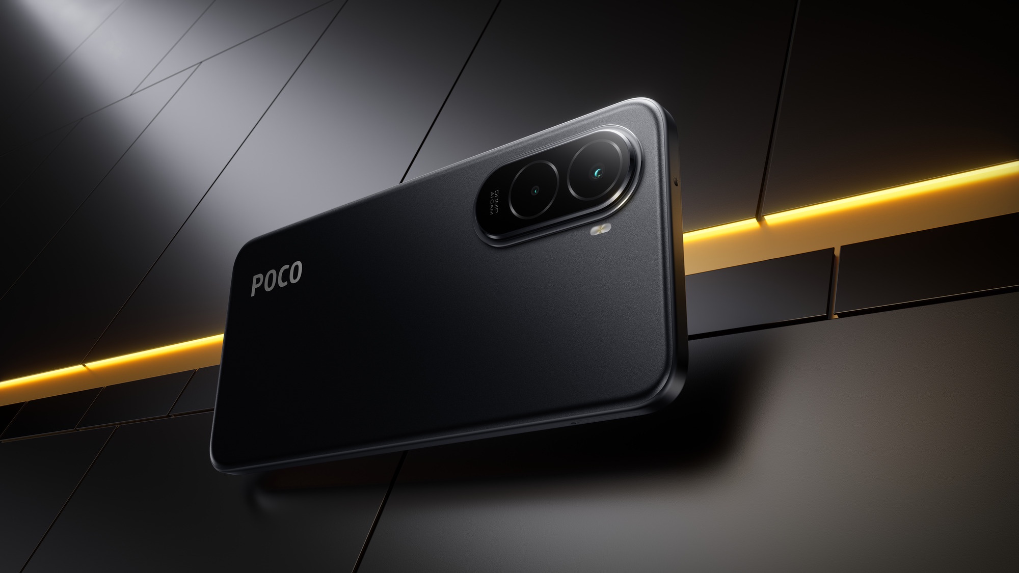 POCO M7