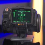 Pip-Boy z Fallouta doczekał się działającej repliki