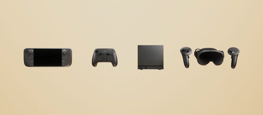 Steam Machine oficjalnie zaprezentowane – Valve pokazało swoją nową „konsolę”