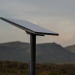 Usługa Starlink, zdjęcie ilustracyjne