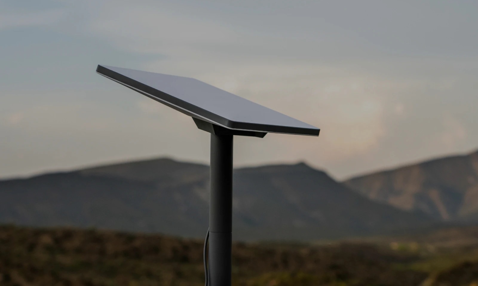 Usługa Starlink, zdjęcie ilustracyjne