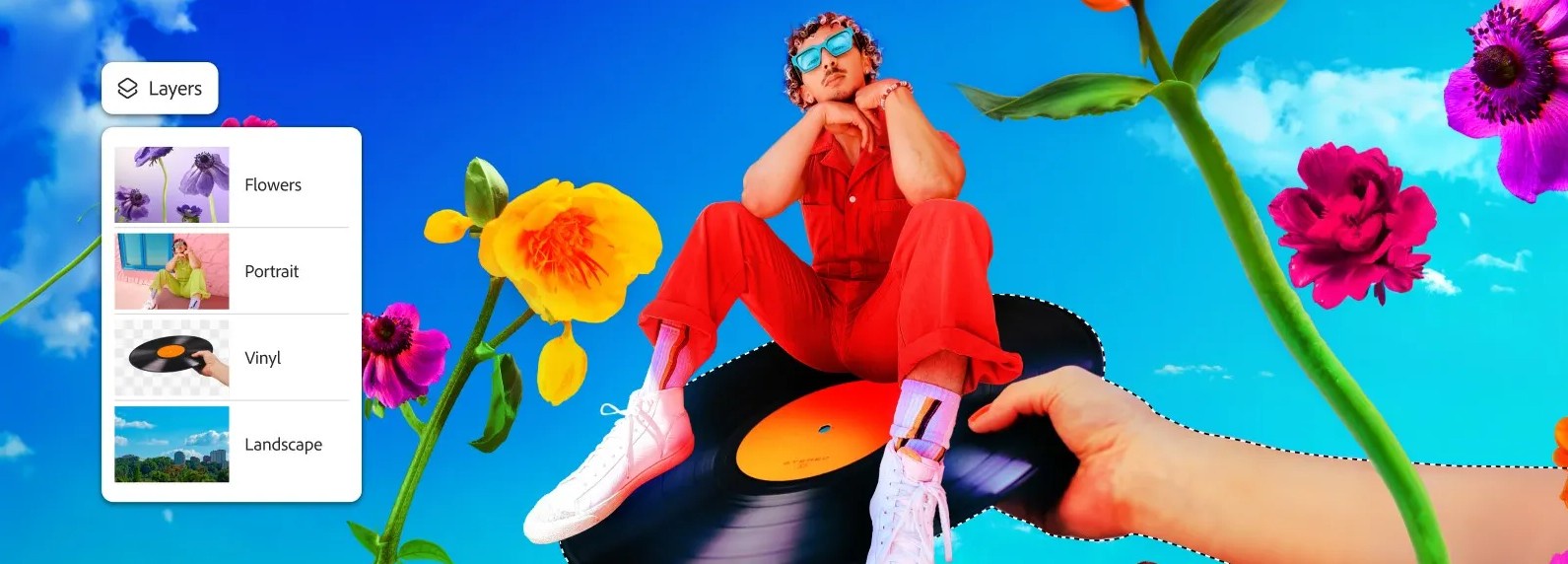 Adobe Photoshop dla Androida