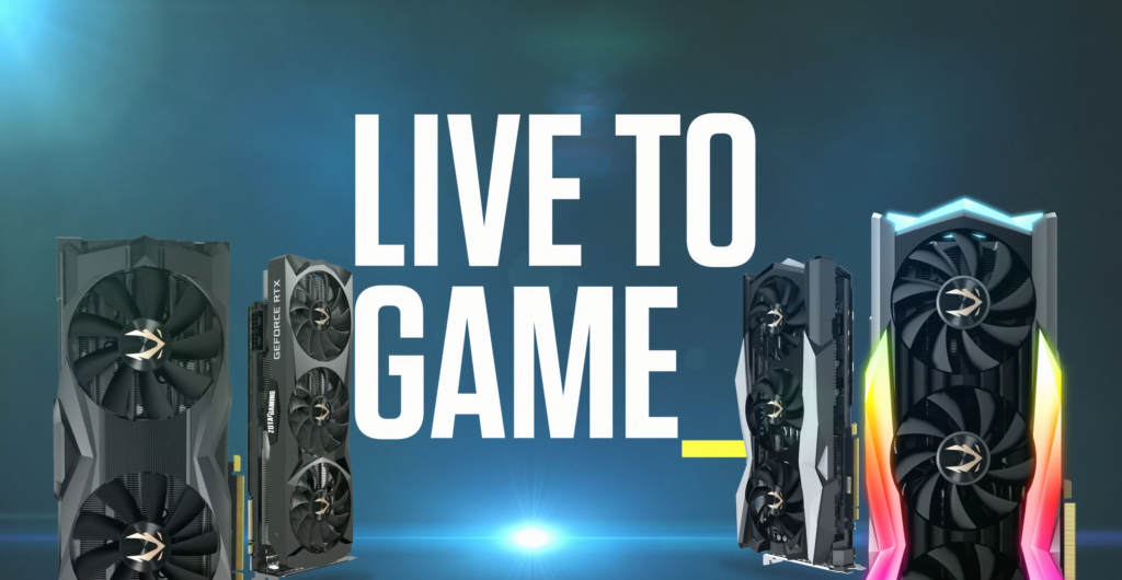 „Stabilne dostawy mogą być w przyszłości niemożliwe do utrzymania”. Zotac wieszczy trudne czasy dla producentów i dystrybutorów kart graficznych