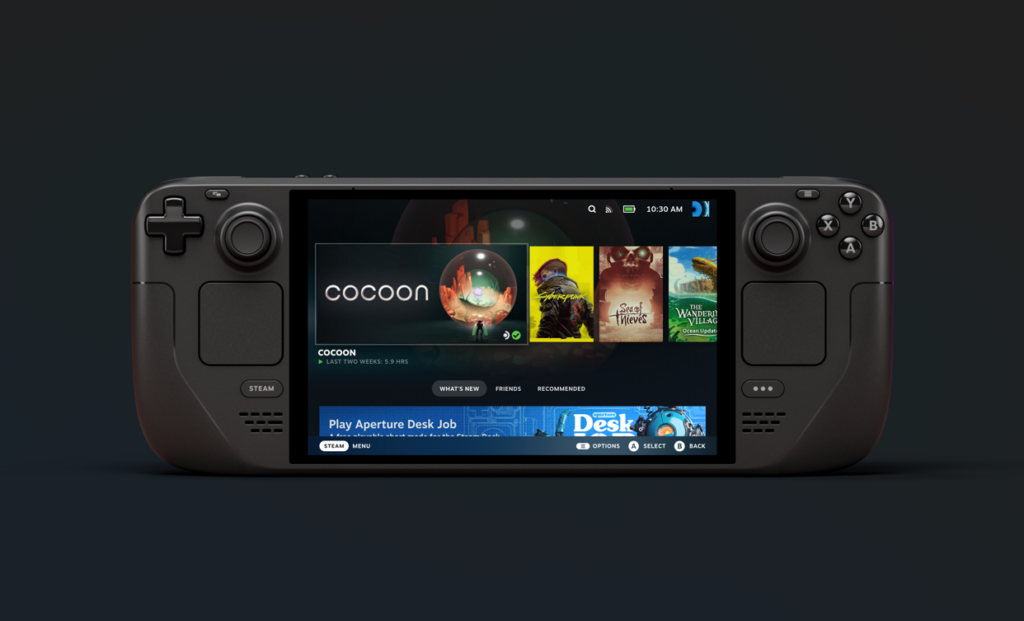 Granie na Linuksie wkracza na kolejny etap. Inicjatywa Open Gaming Collective ma wznieść system na wyżyny możliwości