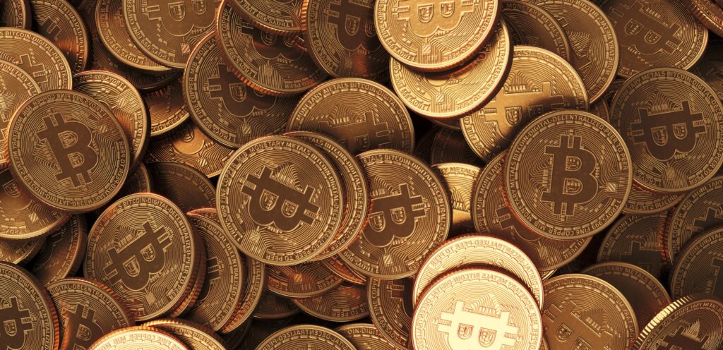 Południowokoreańska firma przypadkiem rozdała bitcoiny. Do użytkowników trafiły kryptowaluty o wartości ponad 44 miliardów dolarów