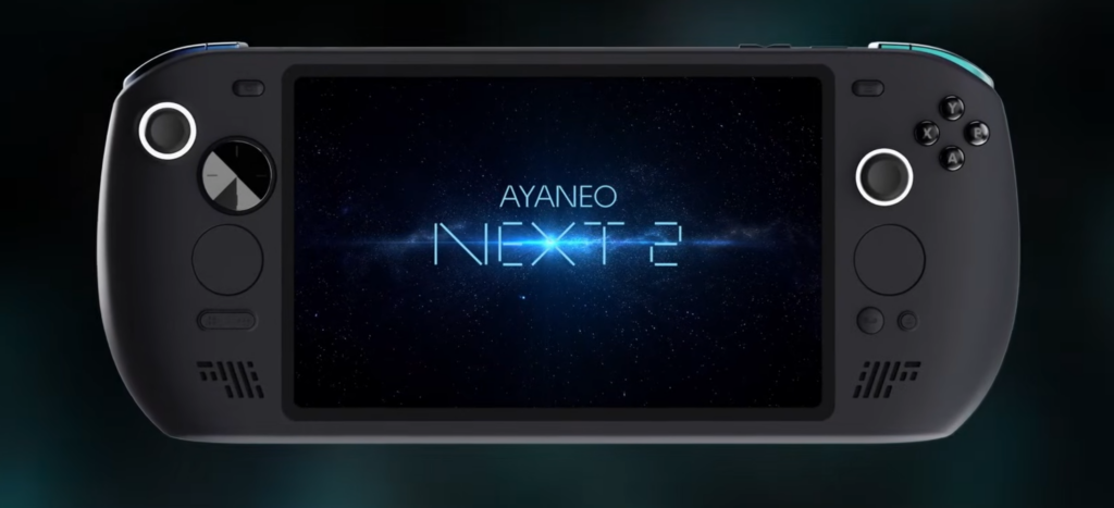 „Przejdźmy do kwestii cen i chwilę popłaczmy”. Najlepszy model Ayaneo Next 2 będzie kosztować 4 299 dolarów