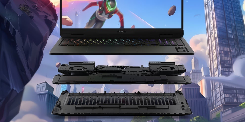 Chcesz wypróbować laptopa do gier? HP pozwoli wypożyczyć swoje komputery w ramach abonamentu