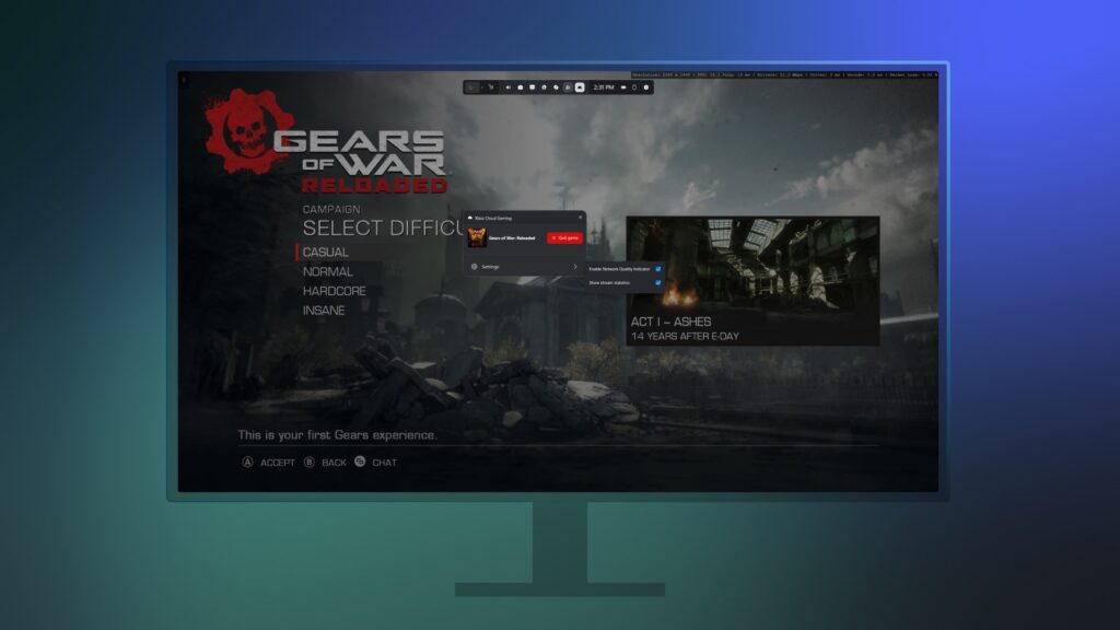 Xbox się rozwija. Strumieniowanie w 1440p na konsolach, aktualizacja ROG Xbox Ally oraz nowe dźwięki na pecetach