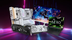 Co nowego u GIGABYTE i AMD? Plany na 2026 rok oraz najbliższą przyszłość