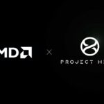 AMD x Project Helix