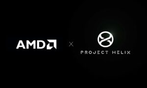 FSR Diamond: Xbox Projekt Helix wykorzysta nową technologię AMD.