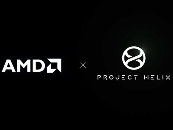 AMD x Project Helix