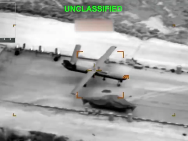 Biały Dom opublikował materiał stylizowany na Call of Duty