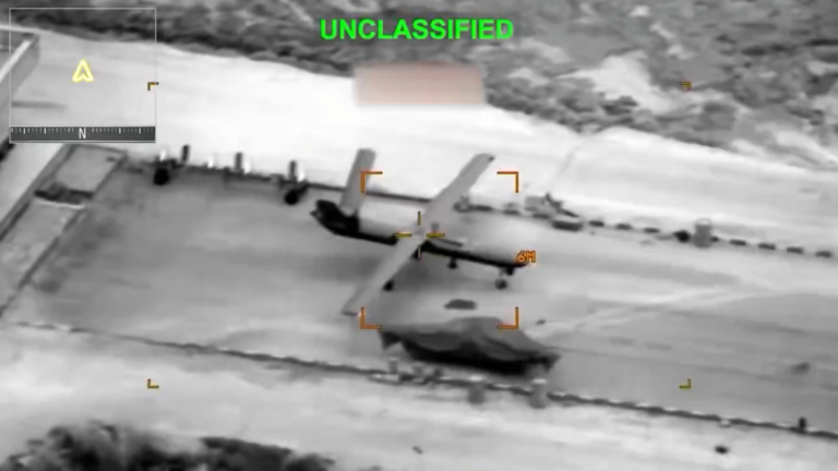 Biały Dom opublikował materiał stylizowany na Call of Duty