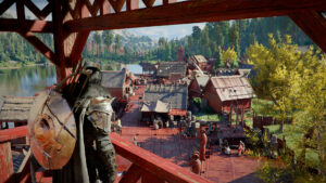 Masz kartę graficzną Intela? No to nie pograsz sobie komfortowo w Crimson Desert. Pearl Abyss przeprasza za problemy i prosi o cierpliwość