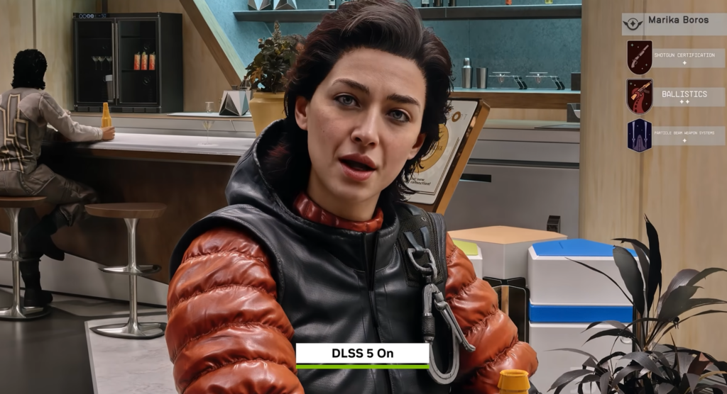 Nvidia przeceniła swoją technologię? Gracze miażdżą zapowiedź DLSS 5 – statystyki pod zwiastunami mówią same za siebie