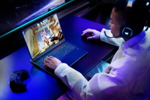 Dzień Kobiet z Acerem: Najlepsze gadżety dla pań z okazji ich święta