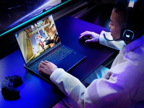 Dzień kobiet z Acerem