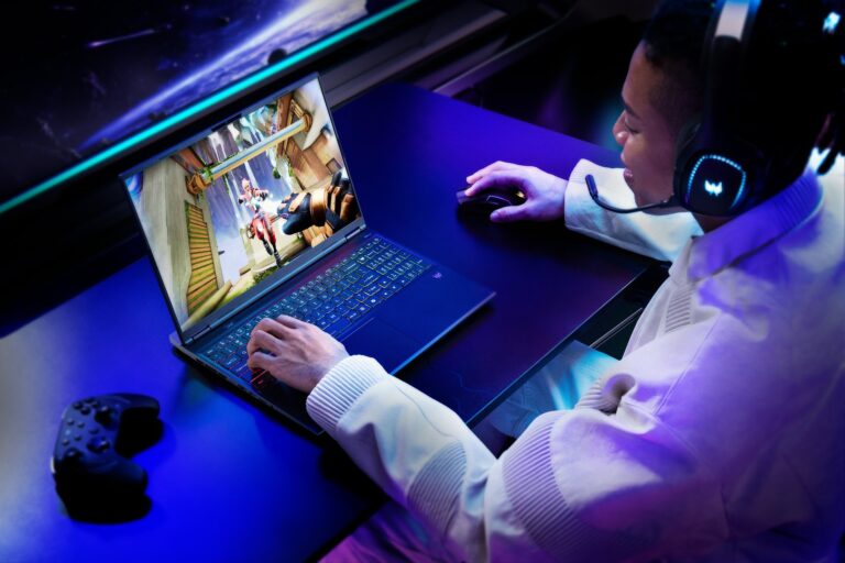 Dzień kobiet z Acerem