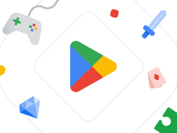 Google Play