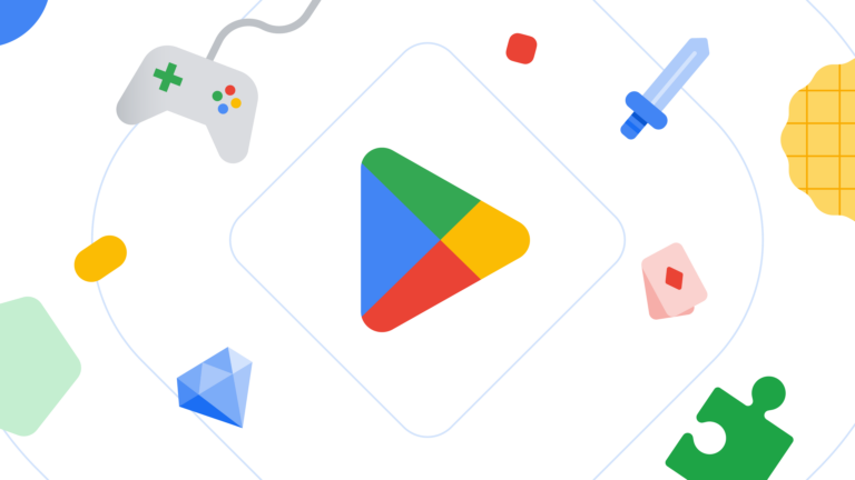 Google Play