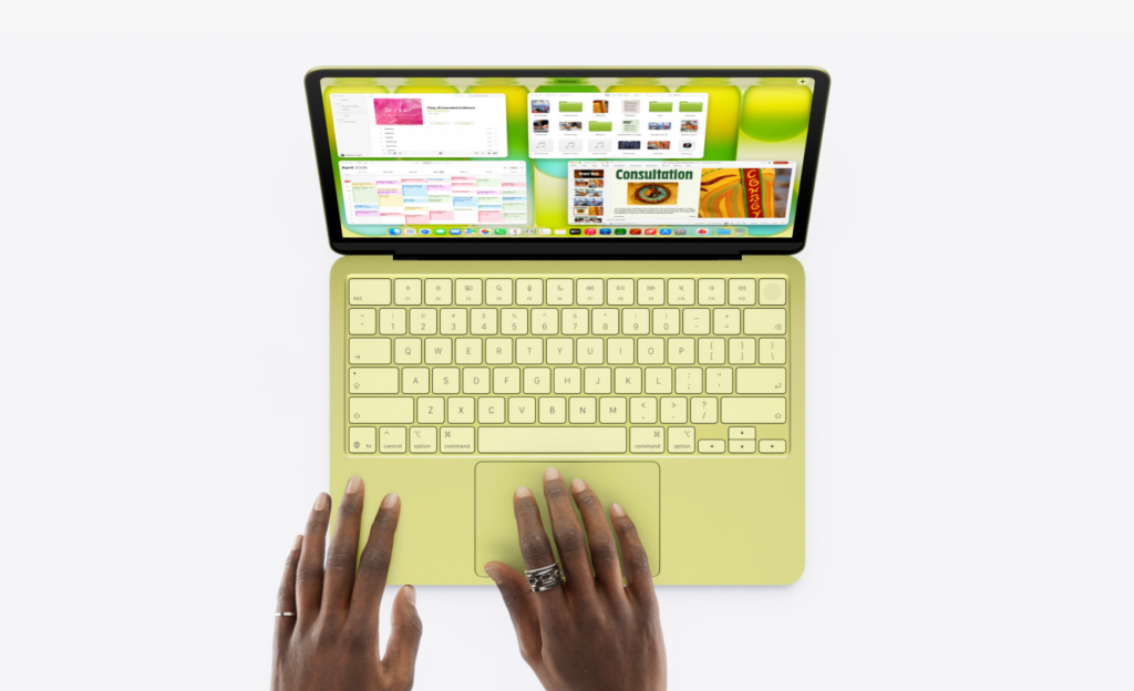 MacBook Neo zaskakuje. Procesor A18 Pro bije wszystkie mobilne CPU AMD, Intela i Qualcomma pod kątem wydajności jednego rdzenia