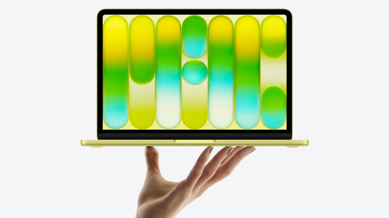 MacBook Neo pokonany przez tańsze laptopy z Windowsem 11? Tak wynika z raportu wykonanego na zlecenie Microsoftu