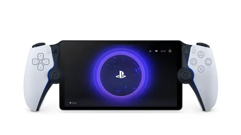 PlayStation Portal