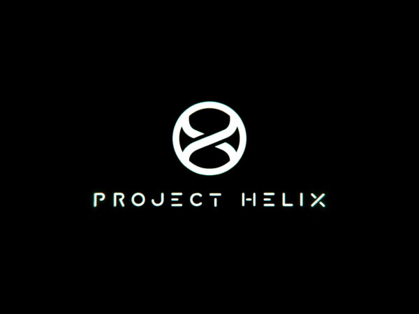 Project Helix