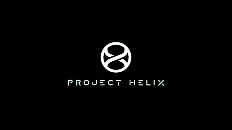 Project Helix