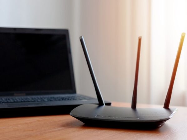 Router