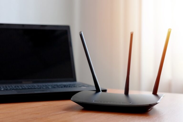 Router