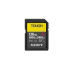Karta pamięci Sony. Fot: Sony