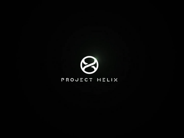 Project Helix