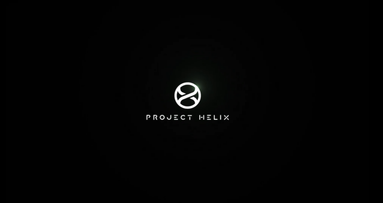 Project Helix