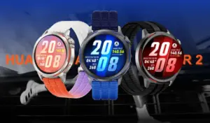 Huawei Watch GT Runner 2: Znamy polską cenę nowego smartwatcha dla sportowców