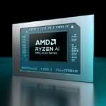 AMD Ryzen AI Pro 400 Series