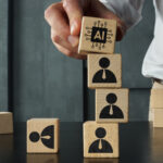 Pracownik AI. Andrii, Adobe Stock.