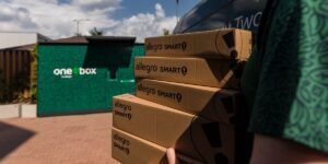 Allegro wprowadza Multibox – funkcję, która uprości odbiór wielu zamówień jednocześnie