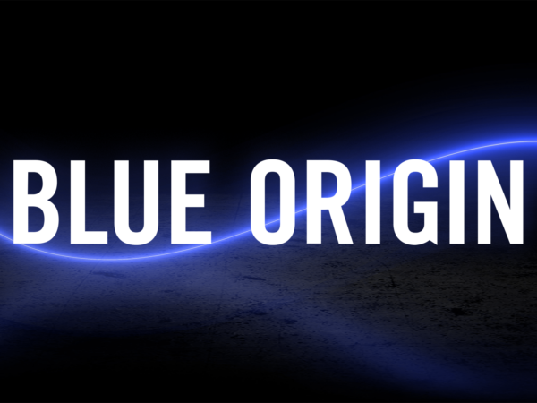 Blue Origin