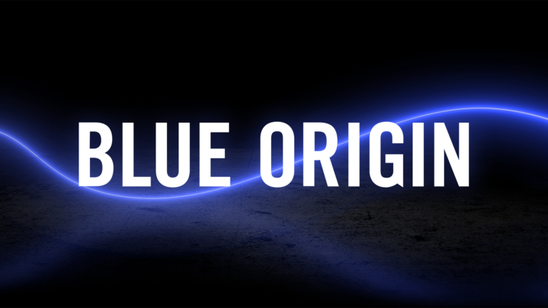 Blue Origin