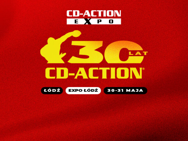 CD-Action Expo