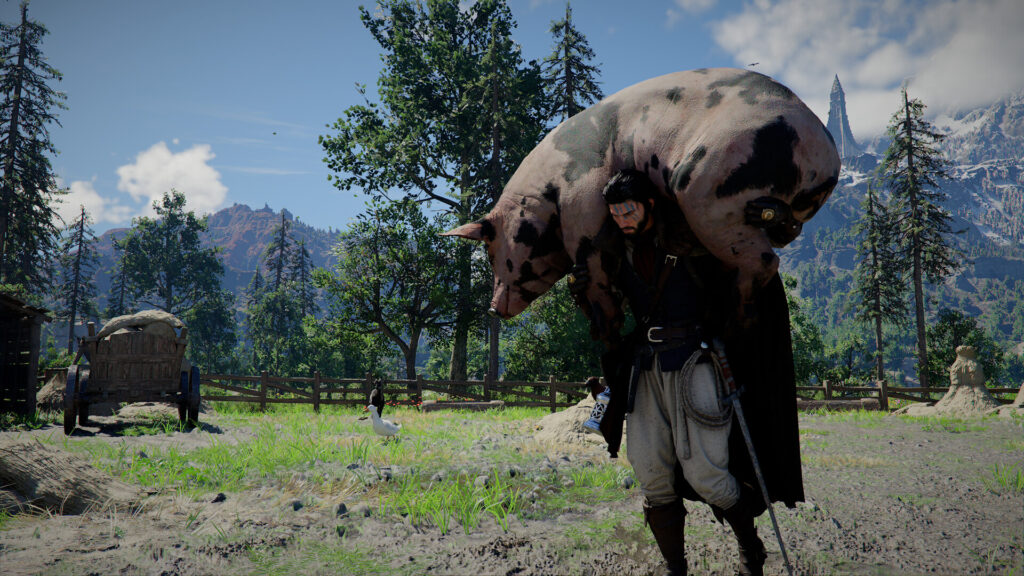 Podobno 9 na 10 twórców gier korzysta z AI w pracy – po prostu nie chwalą się tym graczom