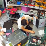 Dlaczego laptop się przegrzewa