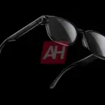 Samsung Galaxy Glasses . Zdjęcie: Android Headlines