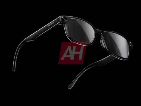 Samsung Galaxy Glasses . Zdjęcie: Android Headlines