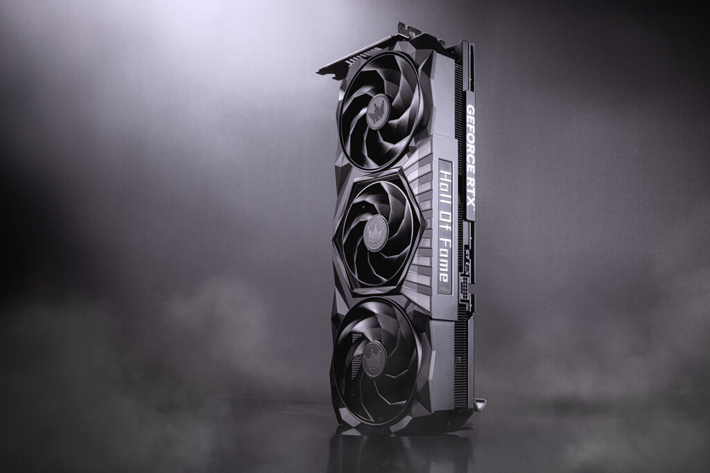 „Galax nie zaprzestaje działalności”. Palit Group dementuje plotki i zapowiada nową erę GPU