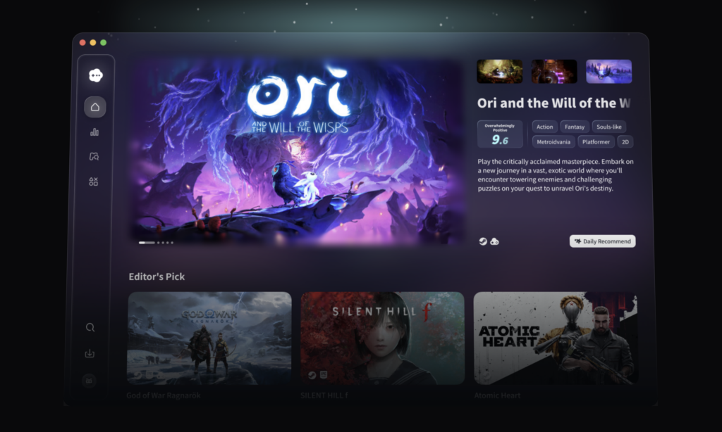 Chcesz zagrać w pecetowe gry na Macu? Narzędzie, które to umożliwia, jest już dostępne – ale na razie tylko dla wybranych