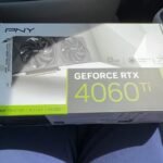 GeForce RTX 4060 Ti za 12 dolarów